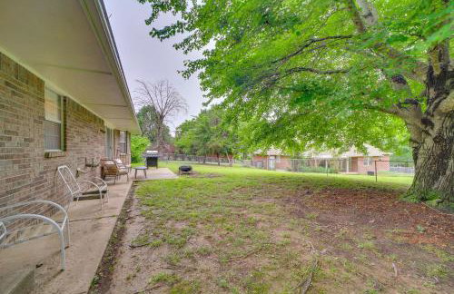 Family, Friends and Fishing Home Near Grand Lake - Foto 25