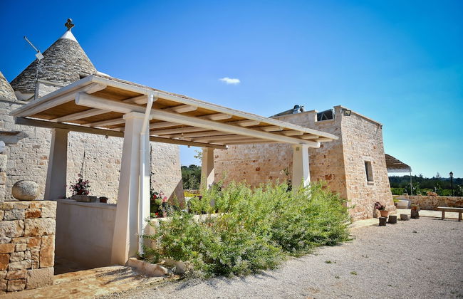 Trulli Laetitia - Foto 36