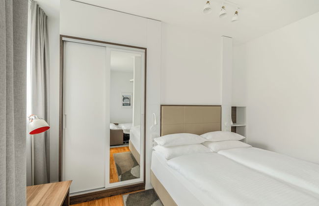 High Park am Potsdamer Platz - Foto 44