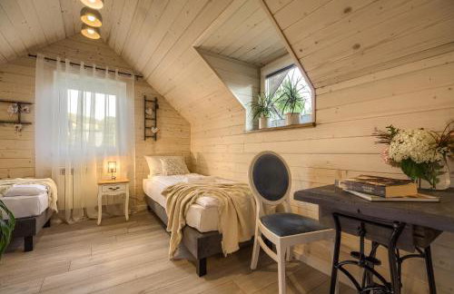 Tylicz Domek na Jankowym 90m - Foto 18