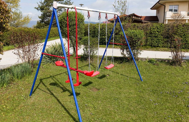 Apartment in Kuhnsdorf Near Ski Slopes - Foto 14