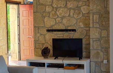 Manuela's Stone Heaven Retreat - Foto 6