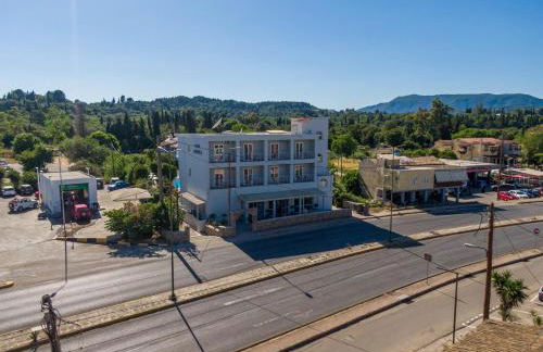 Angela Hotel & Apartments - Foto 19