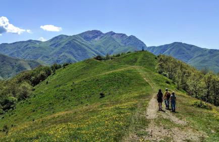 Eremo Gioioso - Foto 22