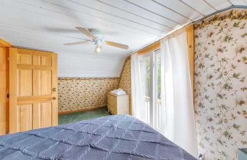 Long Pond Camp - Foto 15