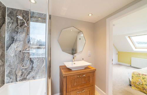 Mill House with Hot Tub - Foto 29