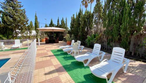 Stunning 5 bed Villa La Font, private pool - Foto 5