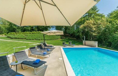 Villa Tre Colonne - Foto 12