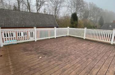 Moderne Monteurswohnungen in zentraler Lage in Bad Bramstedt - Foto 28