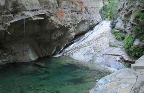 Vintage RV Creekside Nature Retreat near Ojai next to Swim Holes Hike - Foto 56