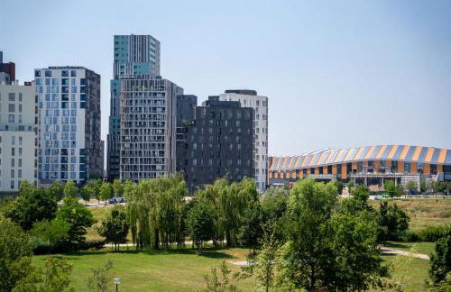 @UptownLiving - Foto 14