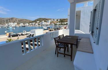 Anemelia by the Sea - Lipsi - Foto 16