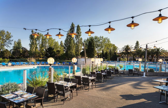 SOWELL RÉSIDENCES Les Mazets - Foto 44