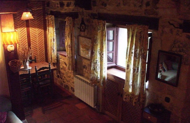 Finca Santa Eufemia - Foto 14