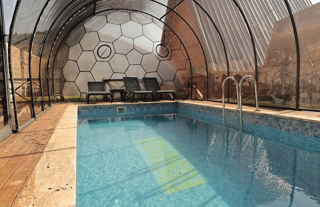 FS Bungalows Otel - Foto 61