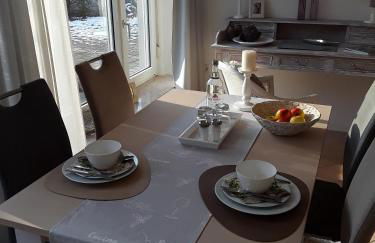 FeWo Charlotte - Foto 24