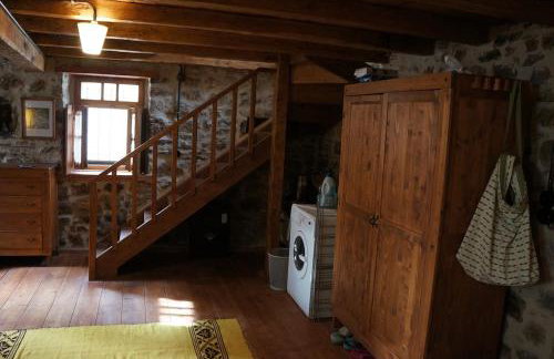 The Mountain House -mountain getaway - Photo 57