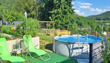 Ferienwohnung Hahnenblick - Foto 2