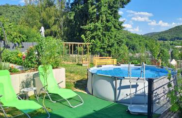 Ferienwohnung Hahnenblick - Foto 2