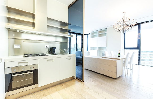 SuiteLowCost Corso Como - Photo 46