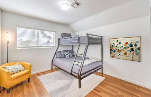 Oasis Near STRIP Pool Jacuzzi Deck Poker Room - Foto 51