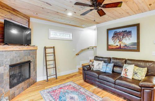 On Farm Charming Hendersonville Retreat! - Foto 3