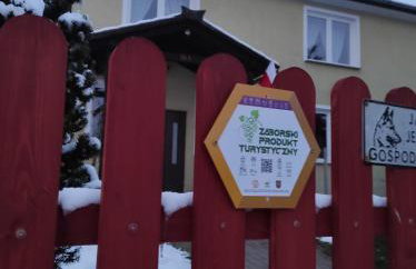 Dżolanda Pokoje - Foto 6