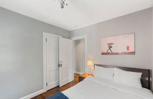 Massive 5BR Historic CozySuites House - Foto 18