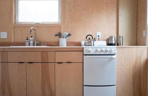 Modern Cottage Two (The Lorca, Catskills) - Foto 13