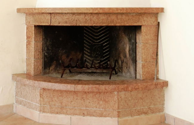 Cozy Holiday Home in Trecase With Balcony - Casa per Ferie - Foto 19