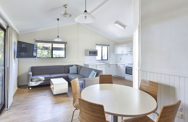 NRMA Ocean Beach Holiday Resort - Photo 66