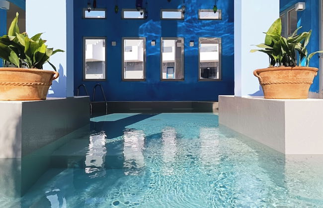 Grecotel Plaza Beach House - Foto 39