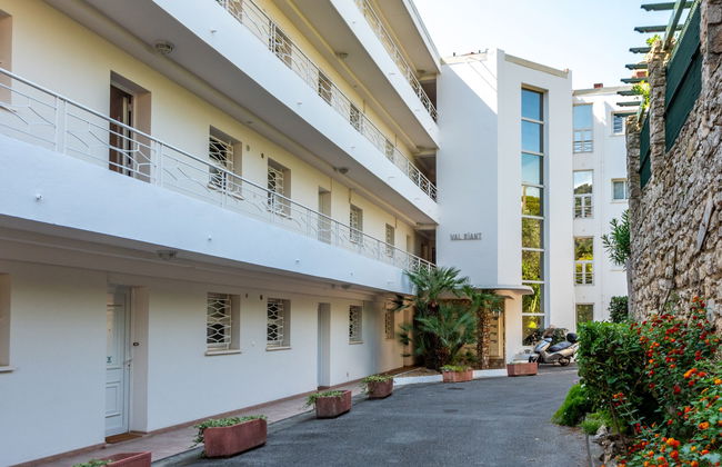 Le Val Riant - Foto 14