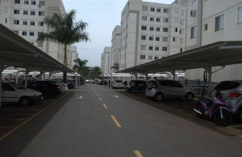 Apartamento com piscina e garagem privativa - Photo 61