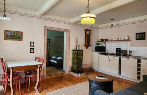 Ferienwohnungen Hermannsmuehle - Foto 20