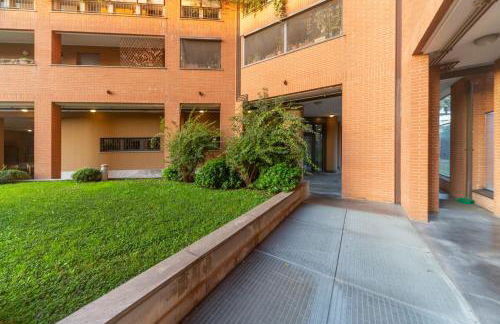 Modern Oasis opposite Bosco Verticale - Foto 43