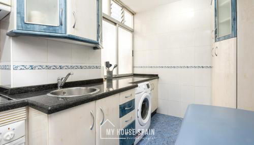 MyHouseSpain - Amplio y céntrico piso en Oviedo - Foto 3