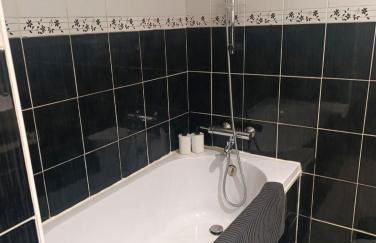 Cozy duplex 10 minutes from Paris - Foto 5