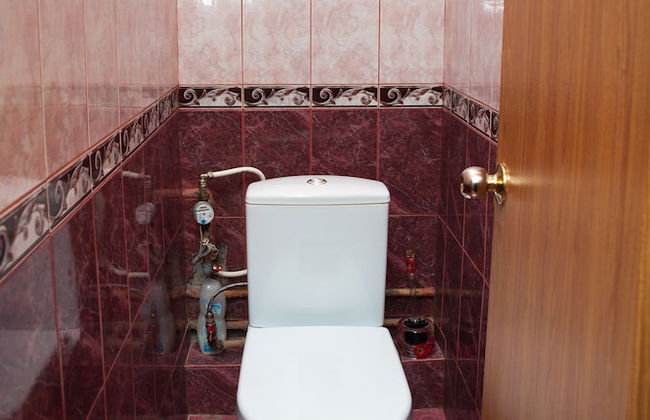 Moskva4you Novokuznetskaya 6 - Foto 9