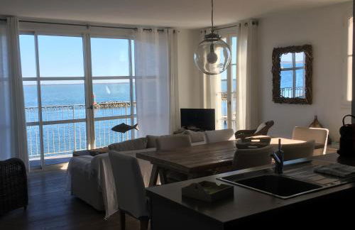 Port rive gauche Oyat - Photo 8