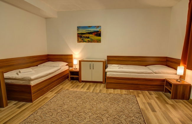 Apartmány TRI STUDNIČKY - Foto 23
