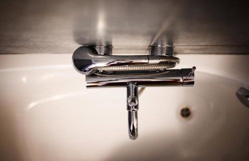 OpenView Apartment on Metro Station - Easy Parking - Foto 20