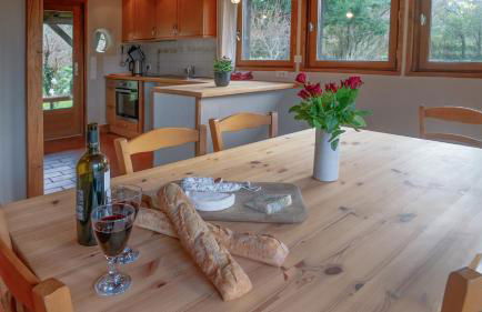 Ferienhaus Fischerhaus - Ruhe und Natur an der Dordogne - Foto 13