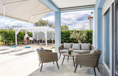 Villa Novtek Istria with Private Heated Pool - Foto 35