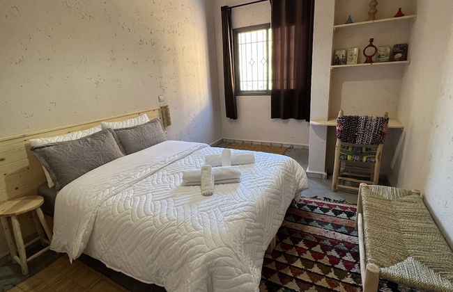 Tazart Lodge - Foto 12