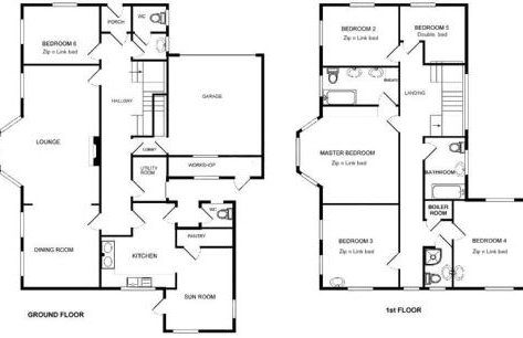 Little Orchard - Cowes - Foto 32