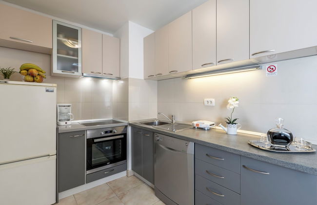 Apartment Cvita - Foto 13