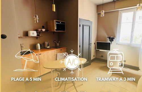 L'Embarcadère - Port de Nice - Photo 1