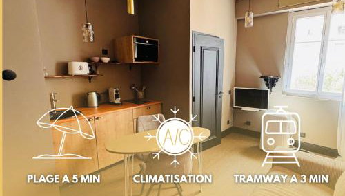 L'Embarcadère - Port de Nice - Photo 1