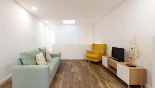 VIVA Spacious Apartment Campanhã - Foto 3